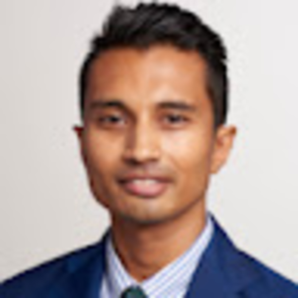 Meet your Posher, Jashvant